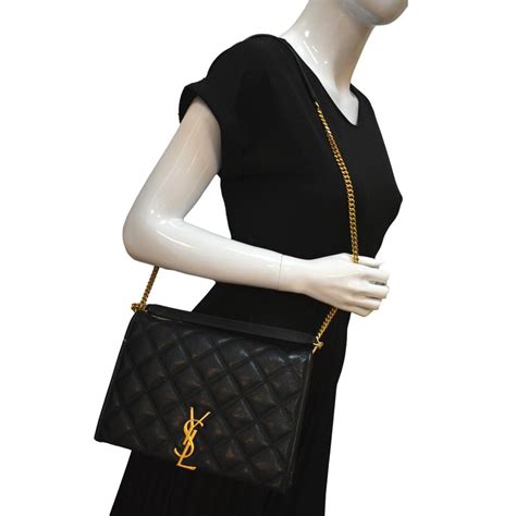 yves saint laurent becky